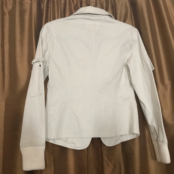 NWT Frida G London Jacket - Sz Sm - Picture 3 of 7